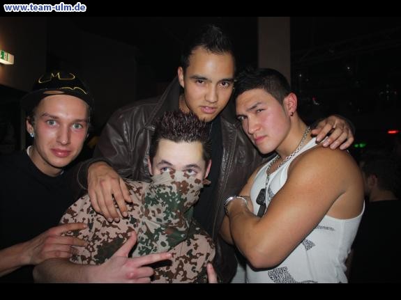 Private Fiction @ Club-Liberty - Bild 159