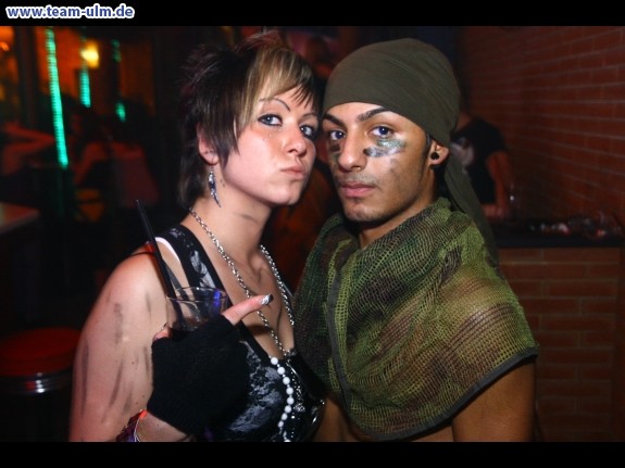 Private Fiction @ Club-Liberty - Bild 16