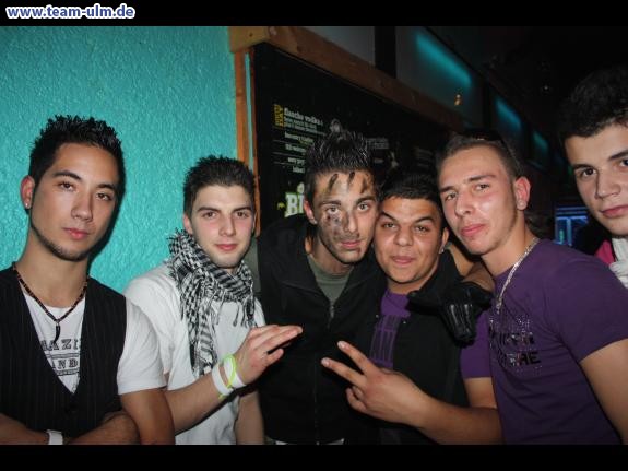 Private Fiction @ Club-Liberty - Bild 162