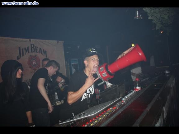 Private Fiction @ Club-Liberty - Bild 163