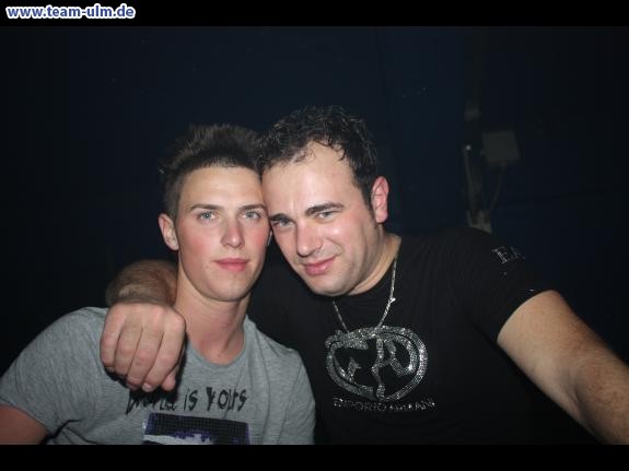 Private Fiction @ Club-Liberty - Bild 165