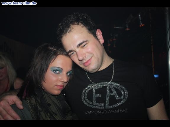 Private Fiction @ Club-Liberty - Bild 166