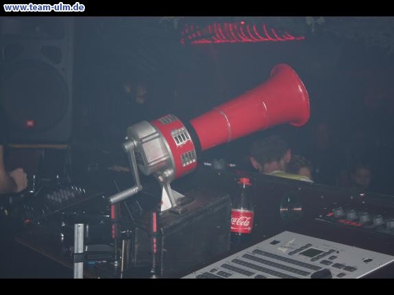 Private Fiction @ Club-Liberty - Bild 167