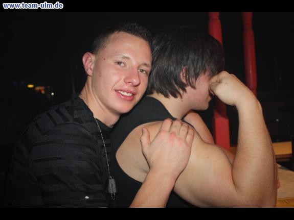 Private Fiction @ Club-Liberty - Bild 171