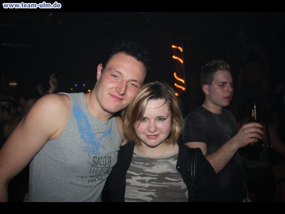 Private Fiction @ Club-Liberty - Bild 172