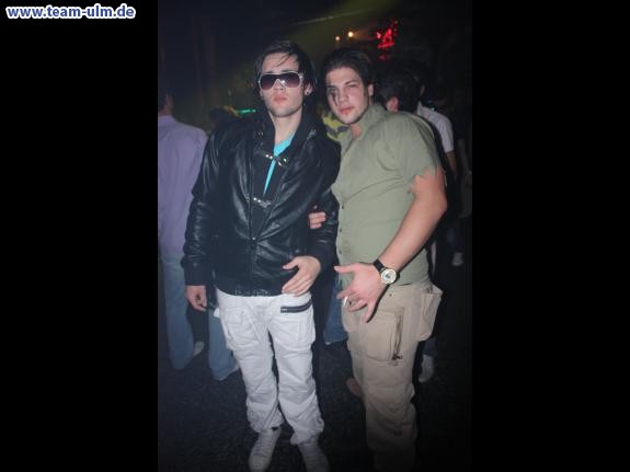 Private Fiction @ Club-Liberty - Bild 173