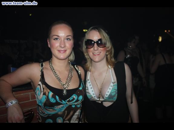 Private Fiction @ Club-Liberty - Bild 174