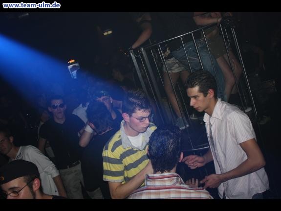 Private Fiction @ Club-Liberty - Bild 176