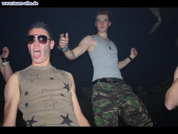 Private Fiction @ Club-Liberty - Bild 177