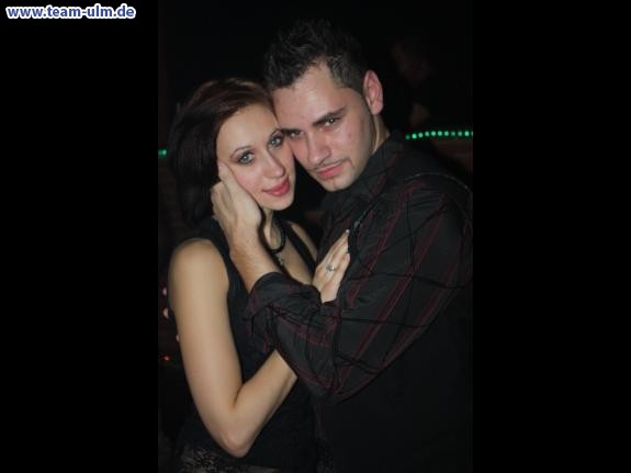 Private Fiction @ Club-Liberty - Bild 178