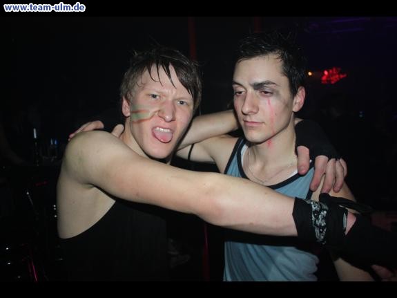 Private Fiction @ Club-Liberty - Bild 181