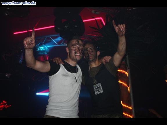 Private Fiction @ Club-Liberty - Bild 182