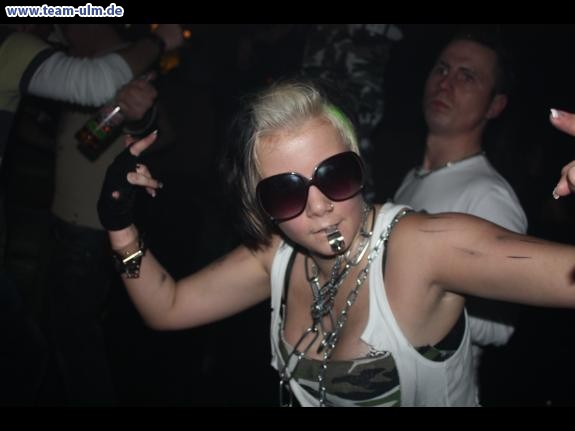 Private Fiction @ Club-Liberty - Bild 183