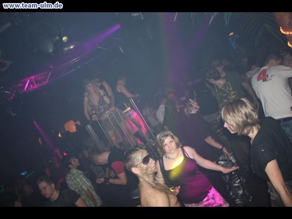 Private Fiction @ Club-Liberty - Bild 184