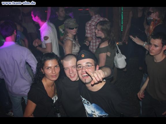 Private Fiction @ Club-Liberty - Bild 185