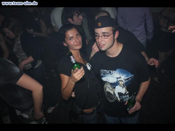 Private Fiction @ Club-Liberty - Bild 186