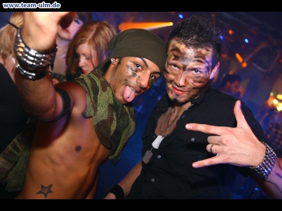 Private Fiction @ Club-Liberty - Bild 19
