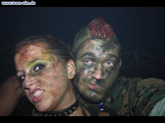 Private Fiction @ Club-Liberty - Bild 190