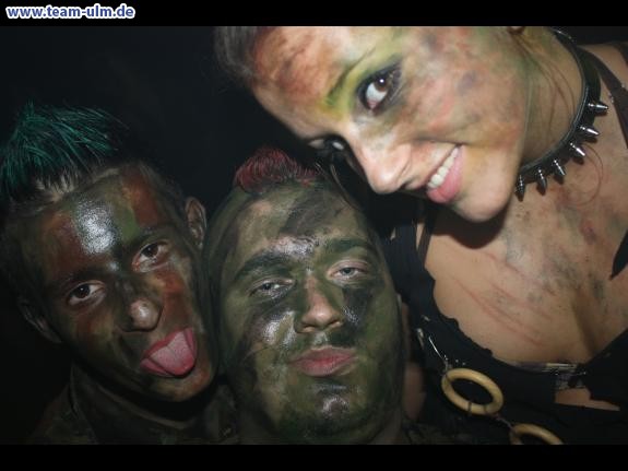 Private Fiction @ Club-Liberty - Bild 191