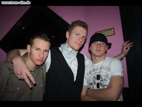 Private Fiction @ Club-Liberty - Bild 193