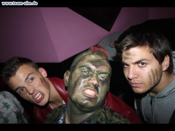 Private Fiction @ Club-Liberty - Bild 195