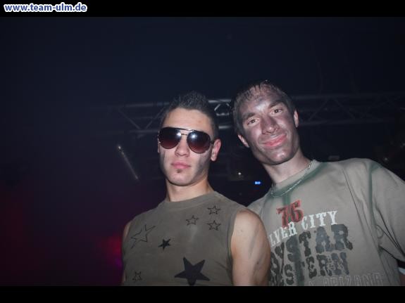 Private Fiction @ Club-Liberty - Bild 196