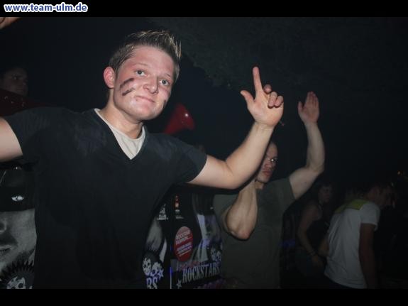 Private Fiction @ Club-Liberty - Bild 198