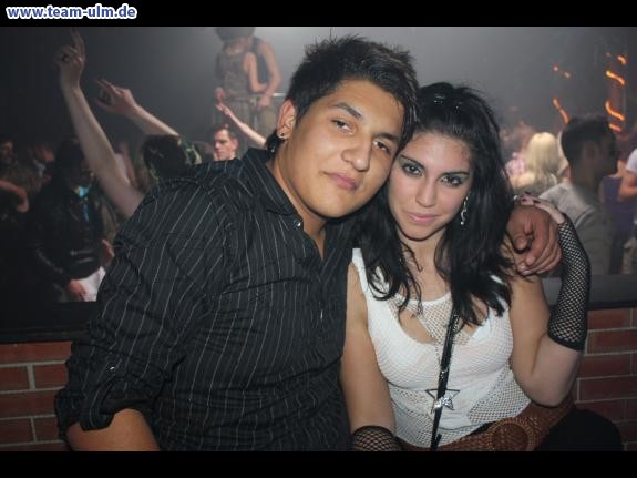 Private Fiction @ Club-Liberty - Bild 199