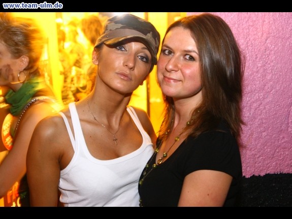 Private Fiction @ Club-Liberty - Bild 2