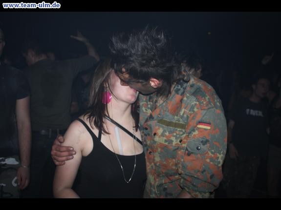 Private Fiction @ Club-Liberty - Bild 200