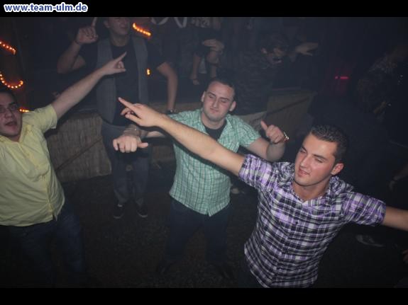 Private Fiction @ Club-Liberty - Bild 201