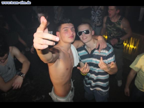 Private Fiction @ Club-Liberty - Bild 202