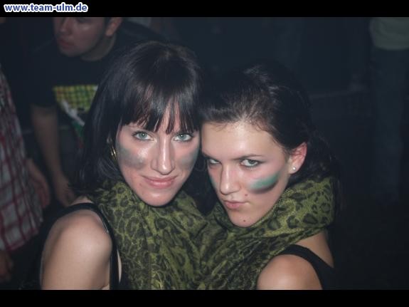 Private Fiction @ Club-Liberty - Bild 203
