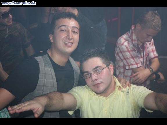 Private Fiction @ Club-Liberty - Bild 204