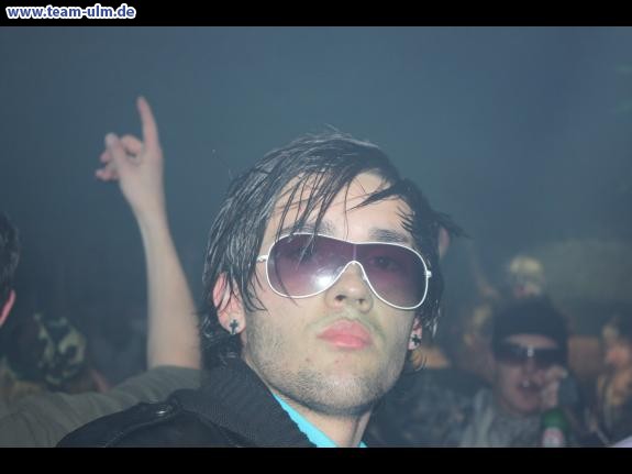 Private Fiction @ Club-Liberty - Bild 206