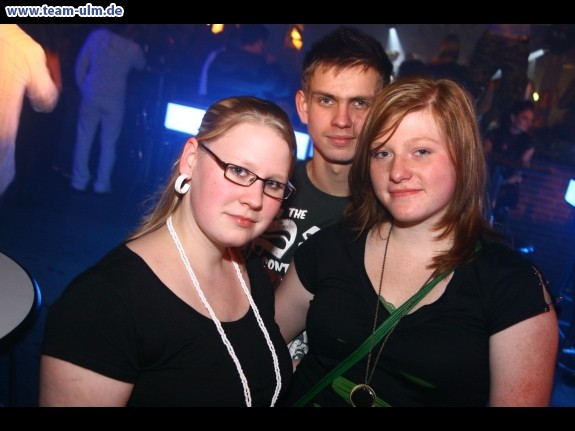 Private Fiction @ Club-Liberty - Bild 21