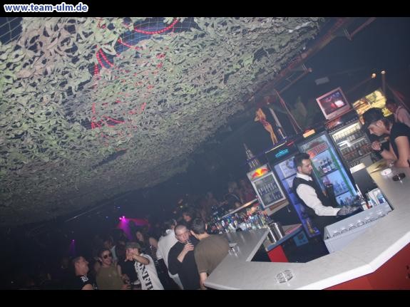 Private Fiction @ Club-Liberty - Bild 213
