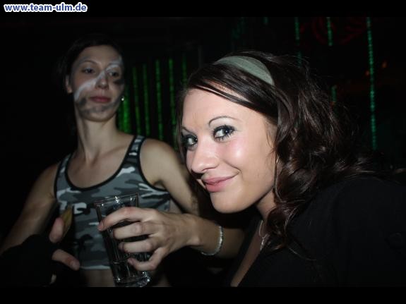 Private Fiction @ Club-Liberty - Bild 214