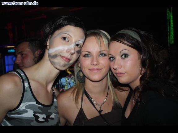 Private Fiction @ Club-Liberty - Bild 215
