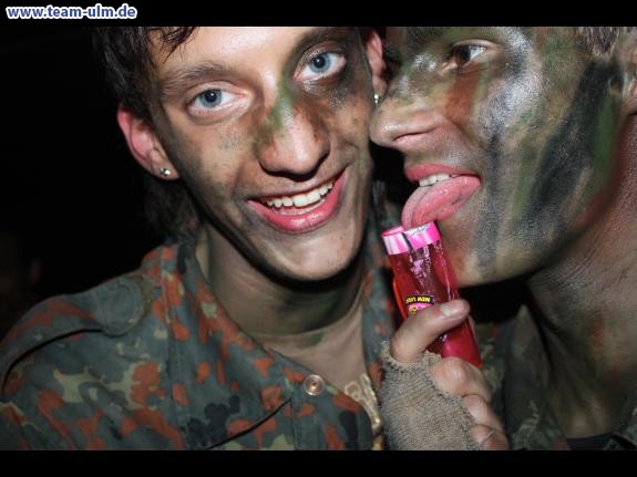 Private Fiction @ Club-Liberty - Bild 216