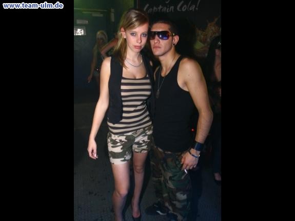 Private Fiction @ Club-Liberty - Bild 22