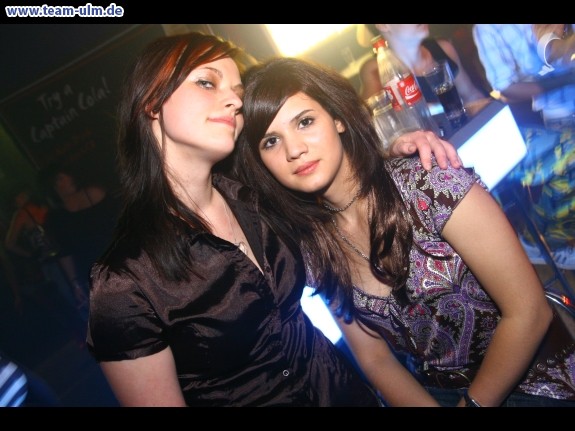 Private Fiction @ Club-Liberty - Bild 23
