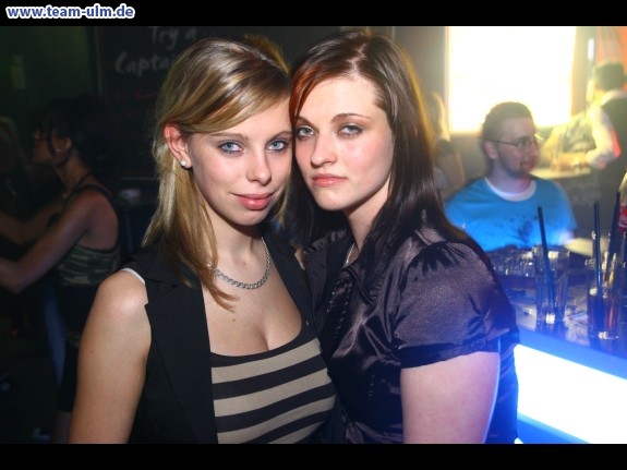 Private Fiction @ Club-Liberty - Bild 24