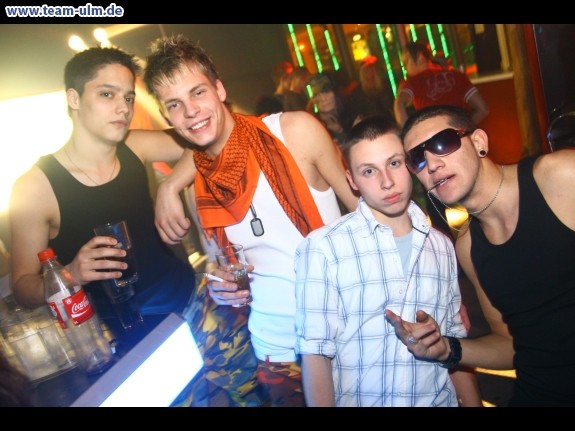 Private Fiction @ Club-Liberty - Bild 26