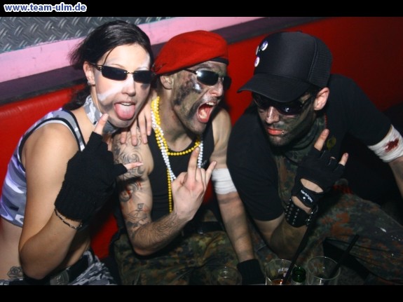 Private Fiction @ Club-Liberty - Bild 28