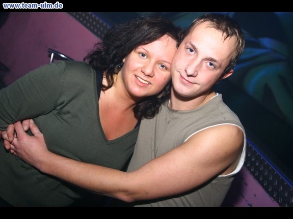 Private Fiction @ Club-Liberty - Bild 29