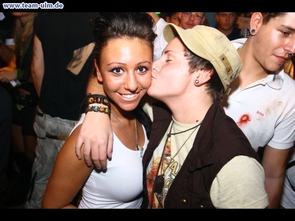 Private Fiction @ Club-Liberty - Bild 3