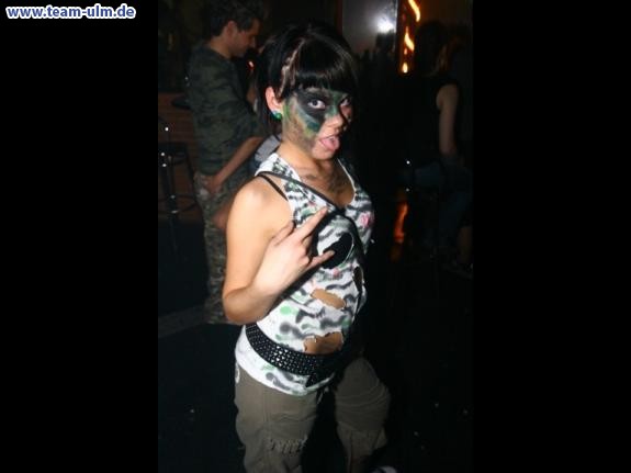 Private Fiction @ Club-Liberty - Bild 31