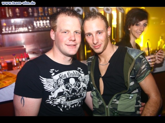 Private Fiction @ Club-Liberty - Bild 32