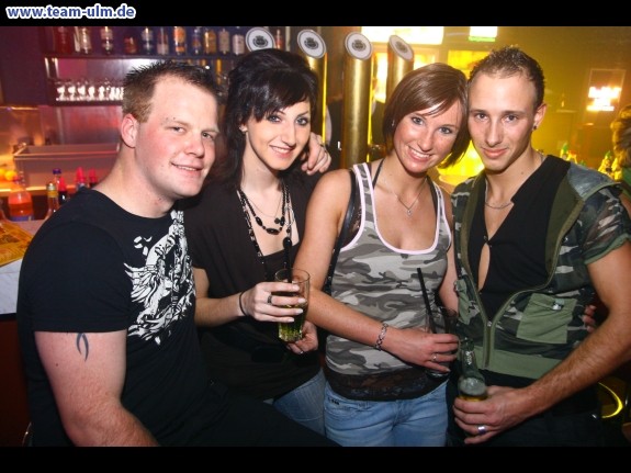 Private Fiction @ Club-Liberty - Bild 33